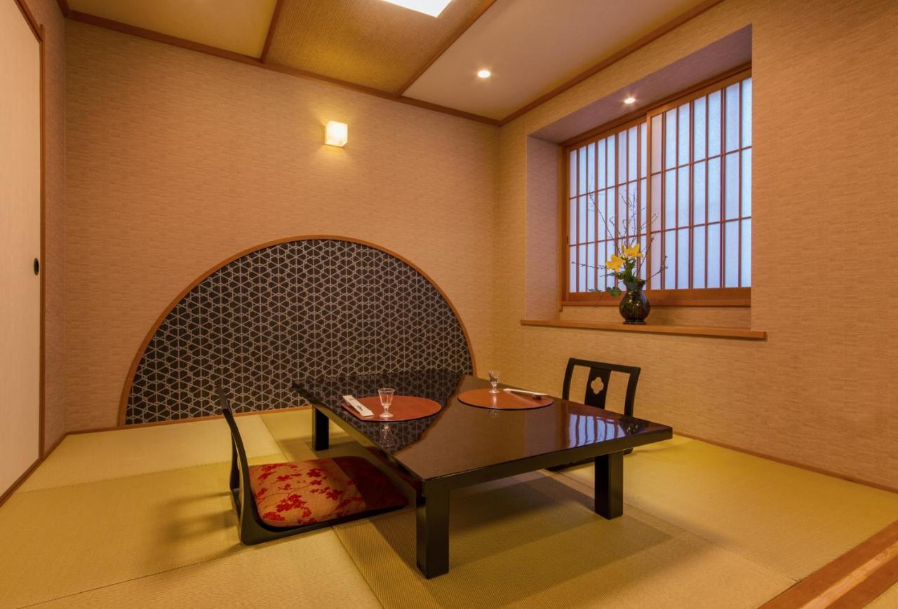 Hotel Katsuura Gyoen Nachikatsuura Zewnętrze zdjęcie